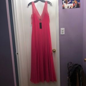 BCBG Maxazria dress